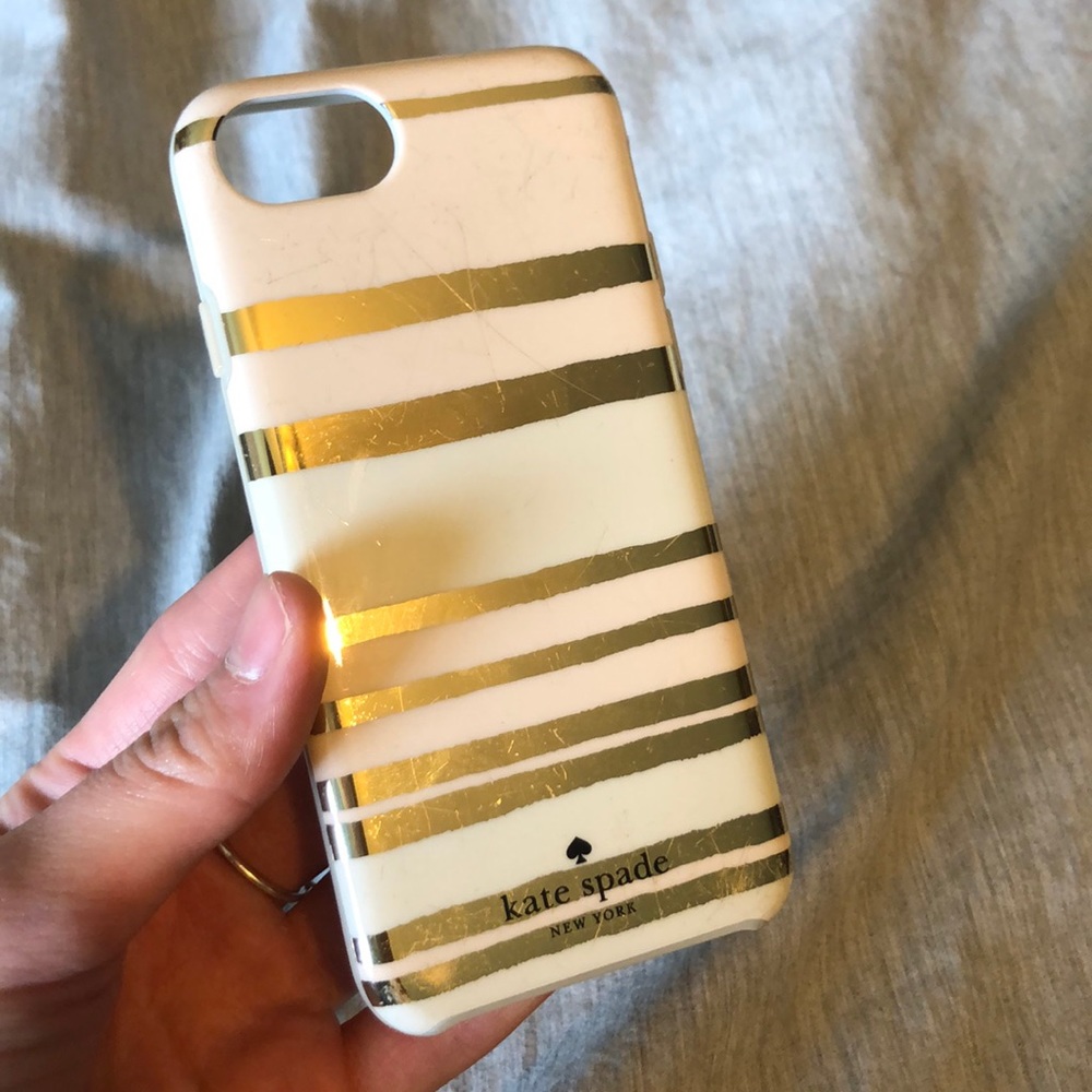 iPhone case